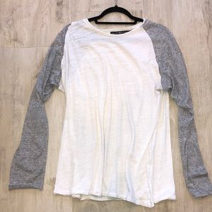 Second Sunday Long Sleeve Shirt